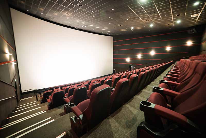 Cinema