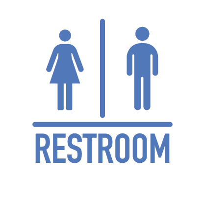 Restroom
